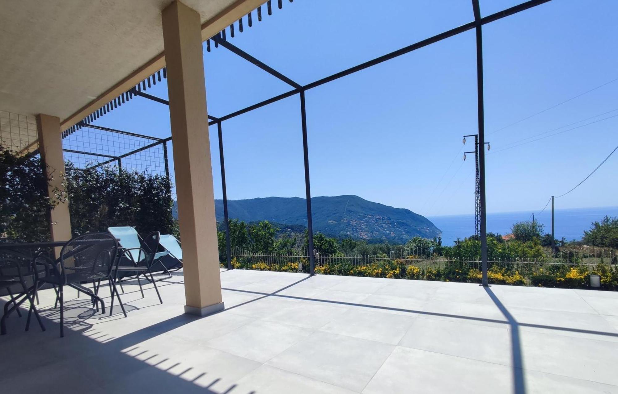 Podere Belvedere مونيلّي المظهر الخارجي الصورة