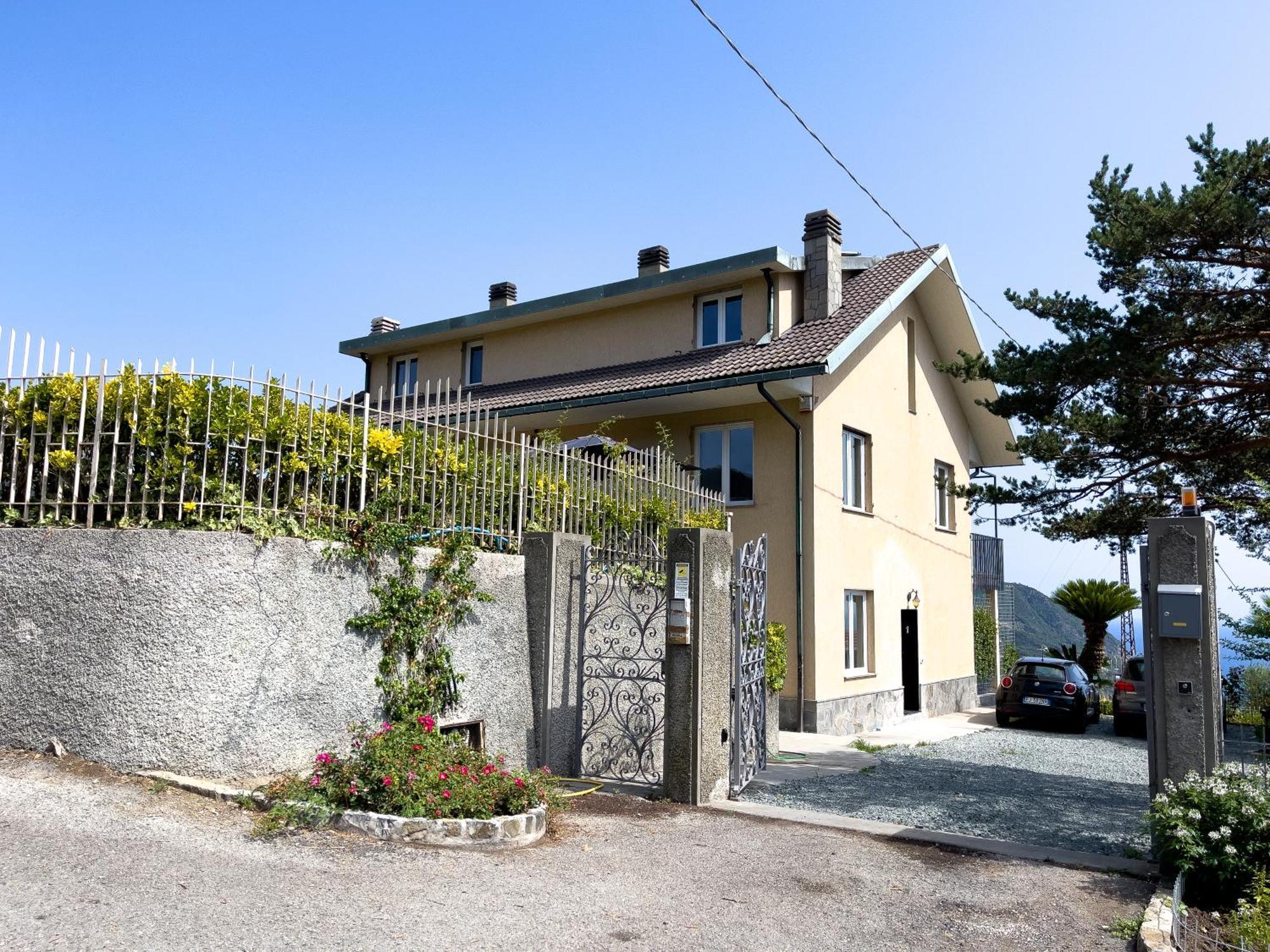 Podere Belvedere مونيلّي المظهر الخارجي الصورة