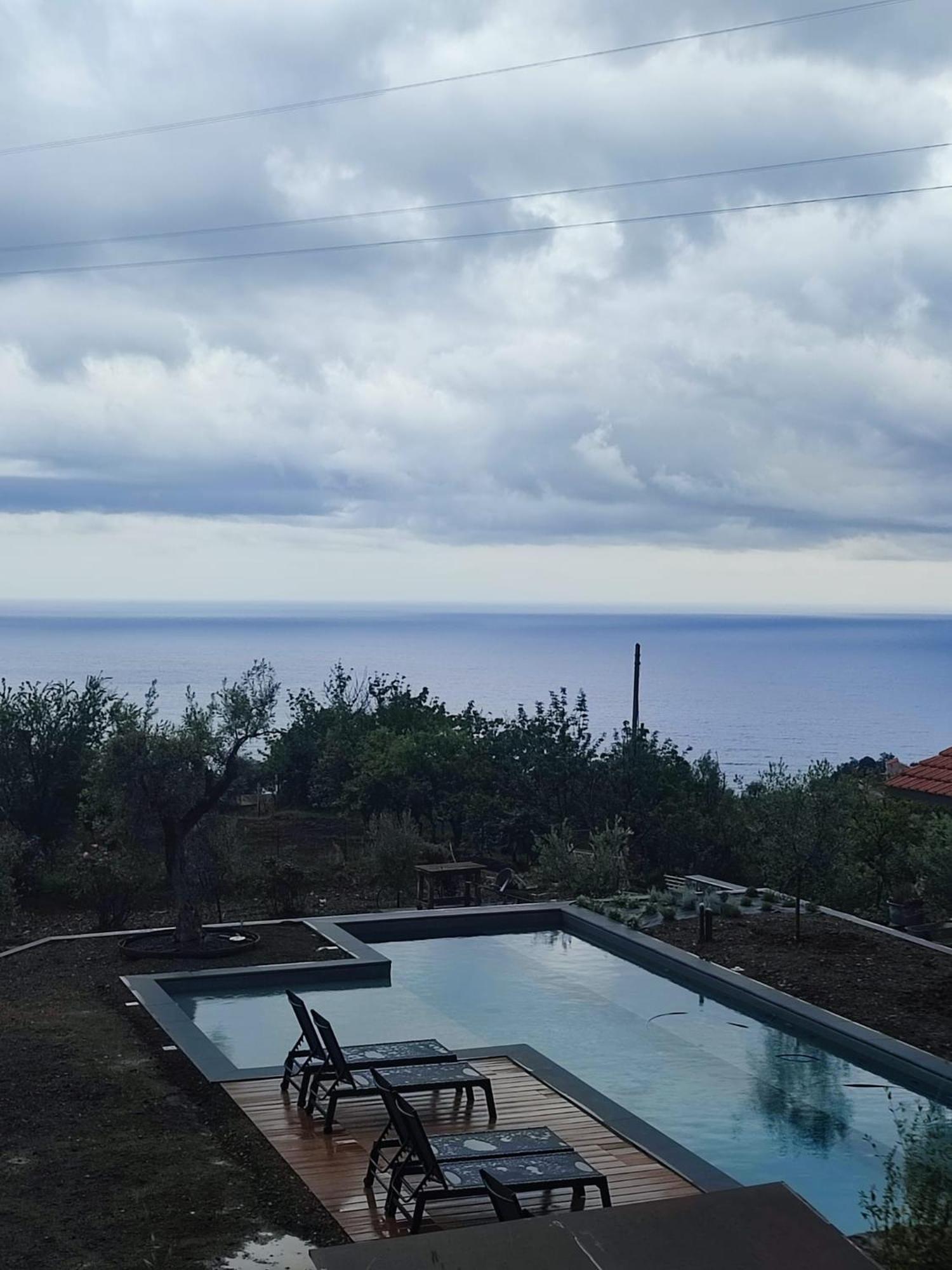 Podere Belvedere مونيلّي المظهر الخارجي الصورة
